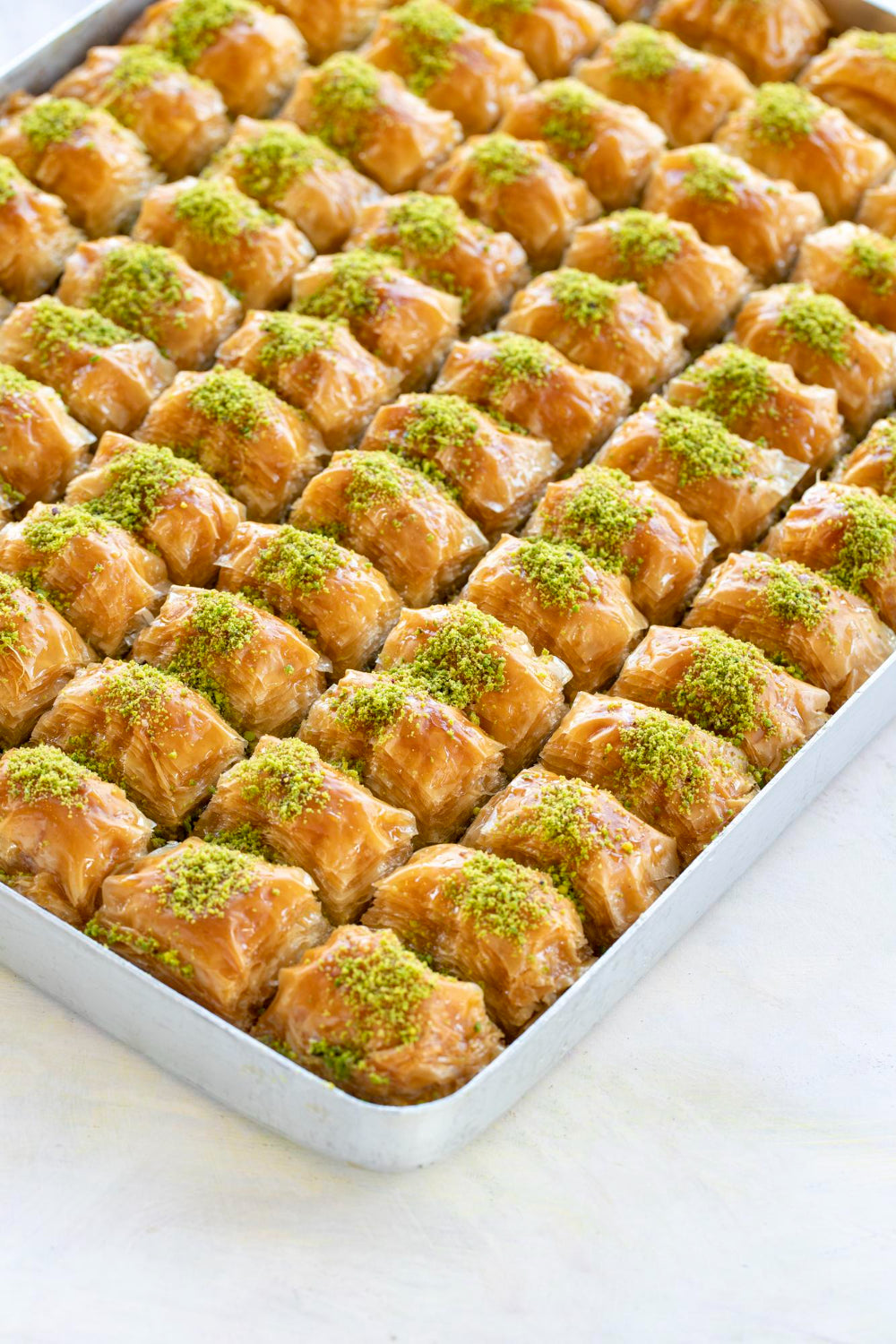 Arabian Sweets