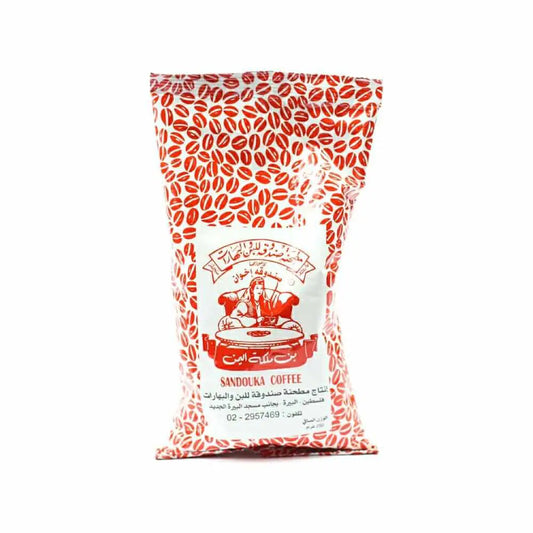 sandouka coffee