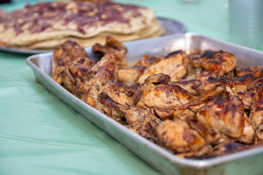 Musakhan