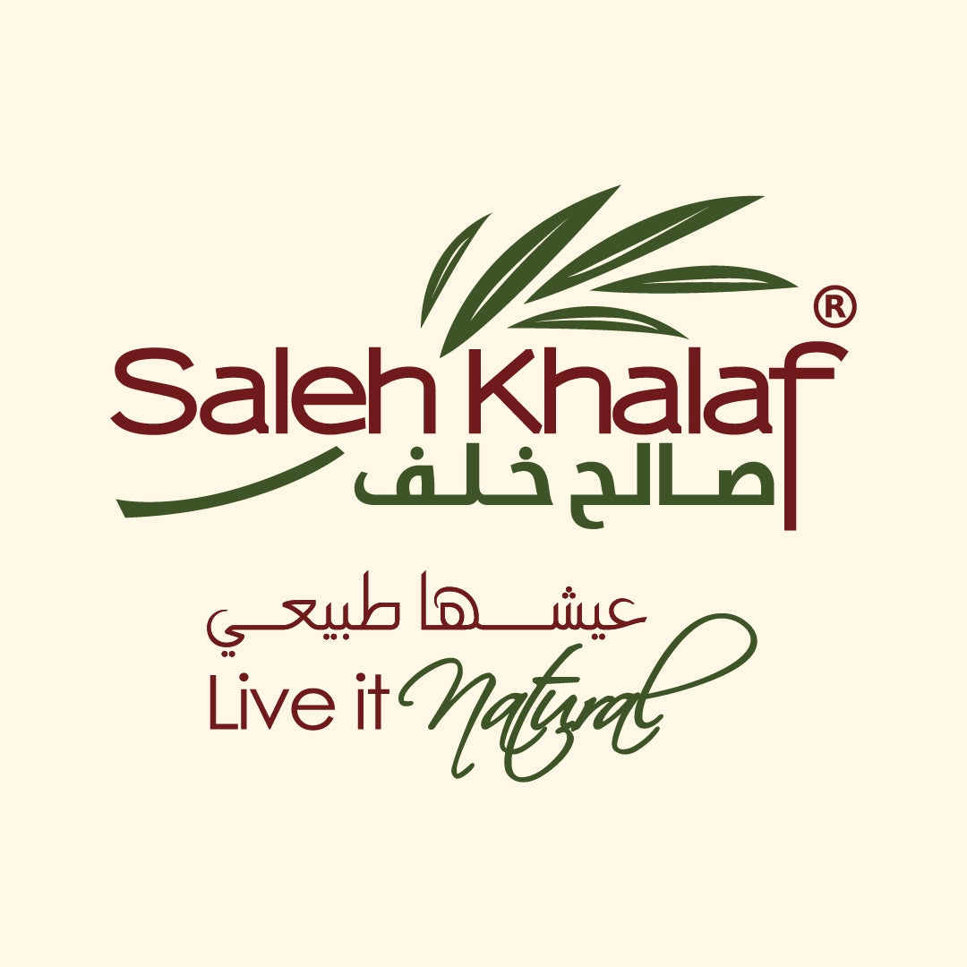 Saleh khalaf