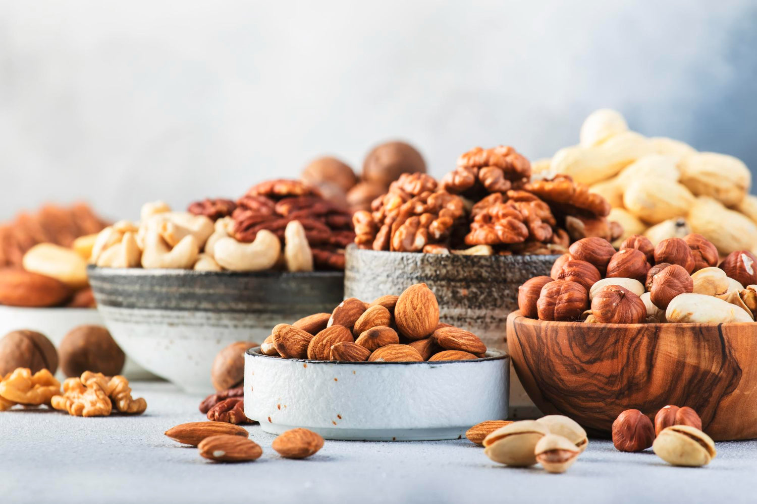 Nuts