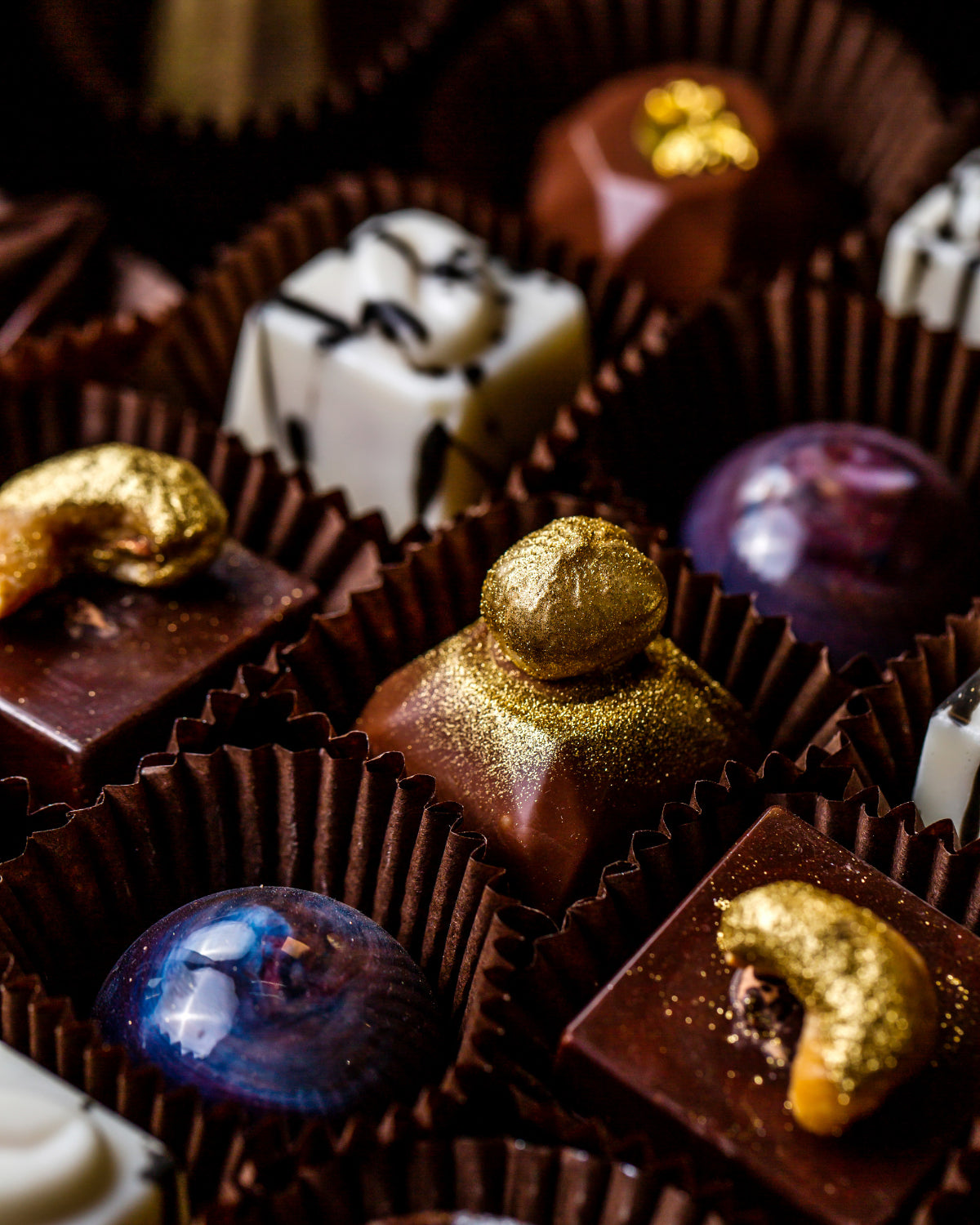 Candy & Chocolate