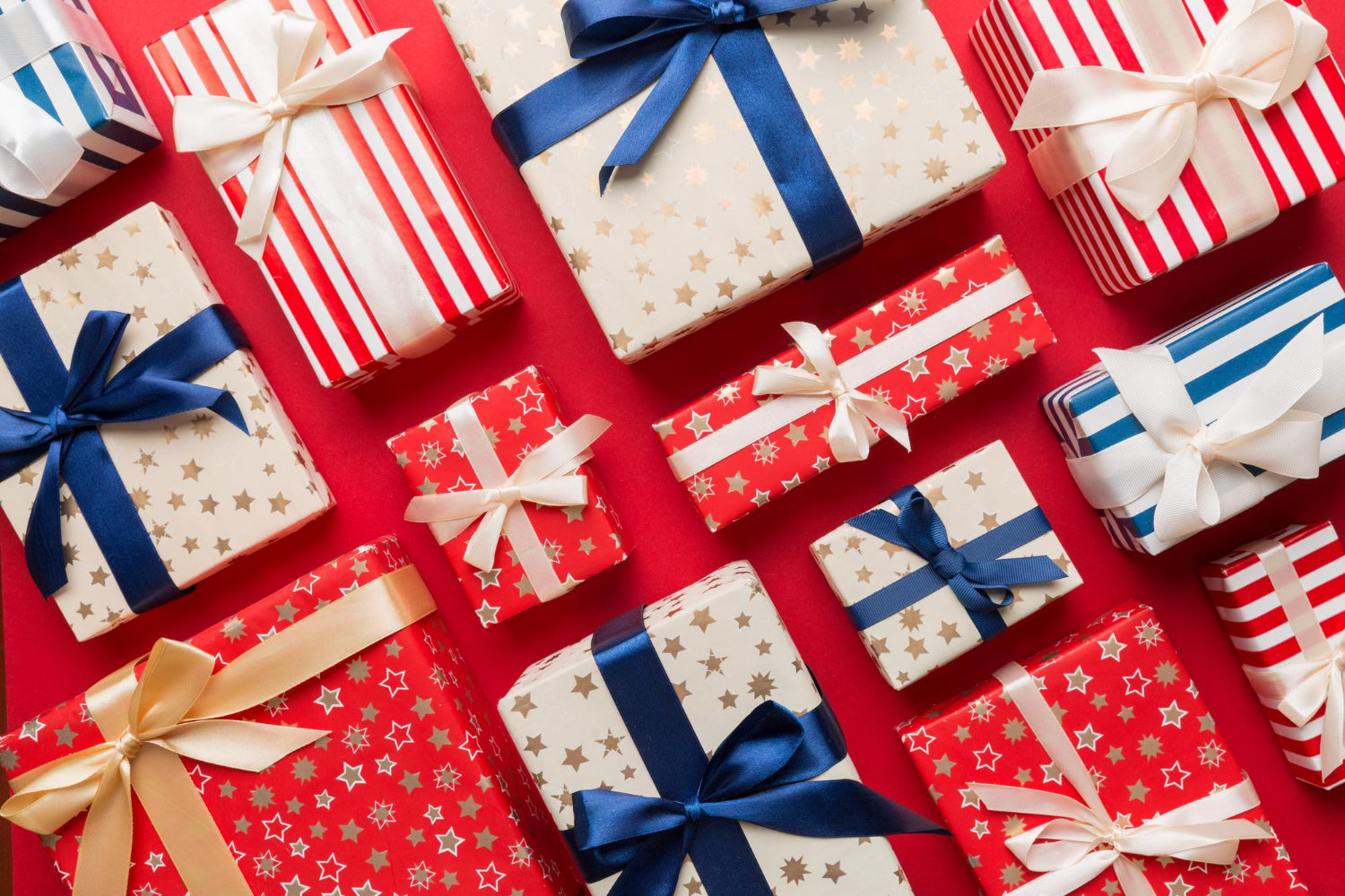 Gifts of Authenticity
